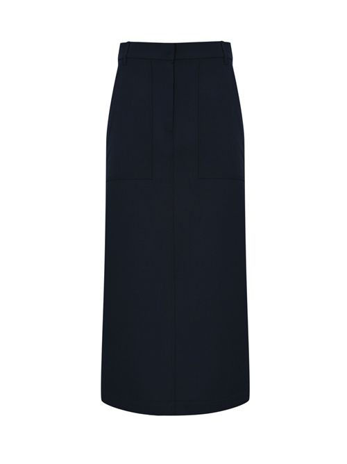 Gonna lunga Aller in mista lana WEEKEND MAX MARA | 2525106032600001